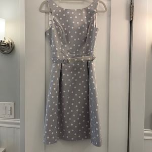 White House Black Market dress